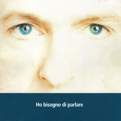 Ho bisogno di parlare