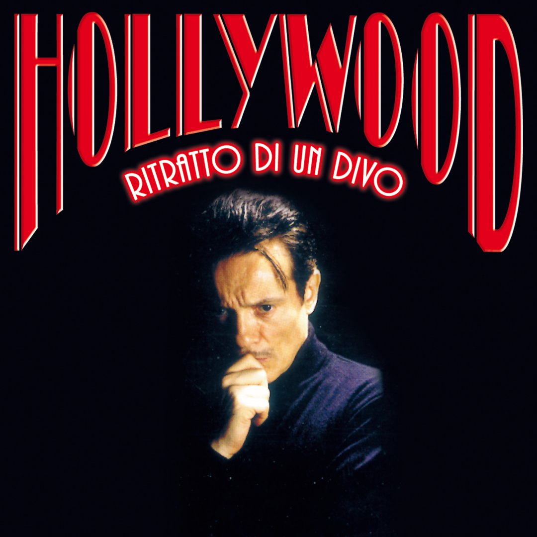 Hollywood - Ritratto di un divo